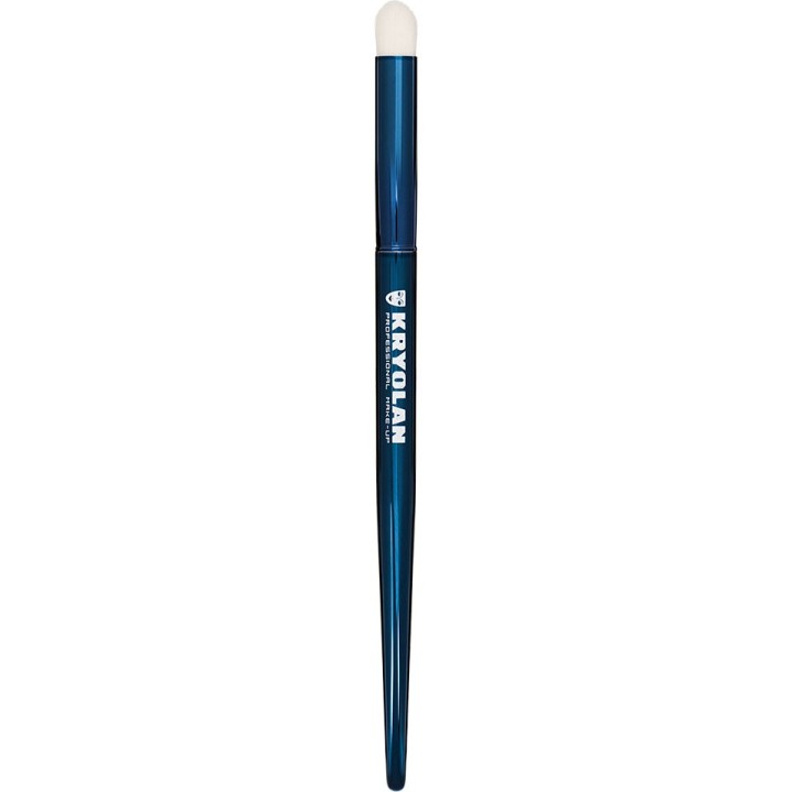 Blue Master Eye Shadow Contour Brush Large - pędzel kulka do blendowan