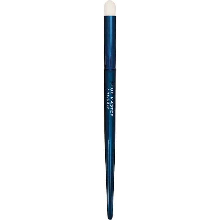 Blue Master Eye Shadow Contour Brush Large - pędzel kulka do blendowan
