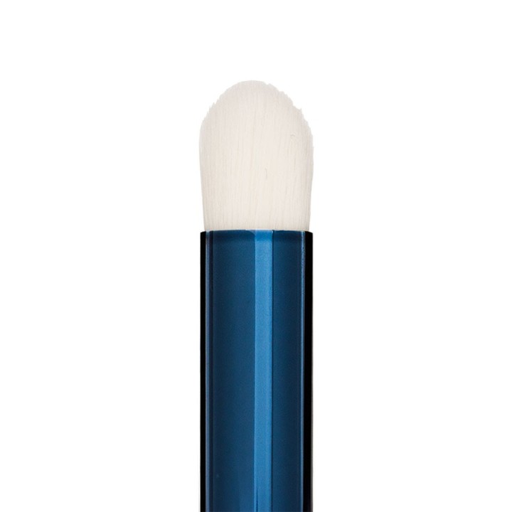 Blue Master Eye Shadow Contour Brush Large - pędzel kulka do blendowan