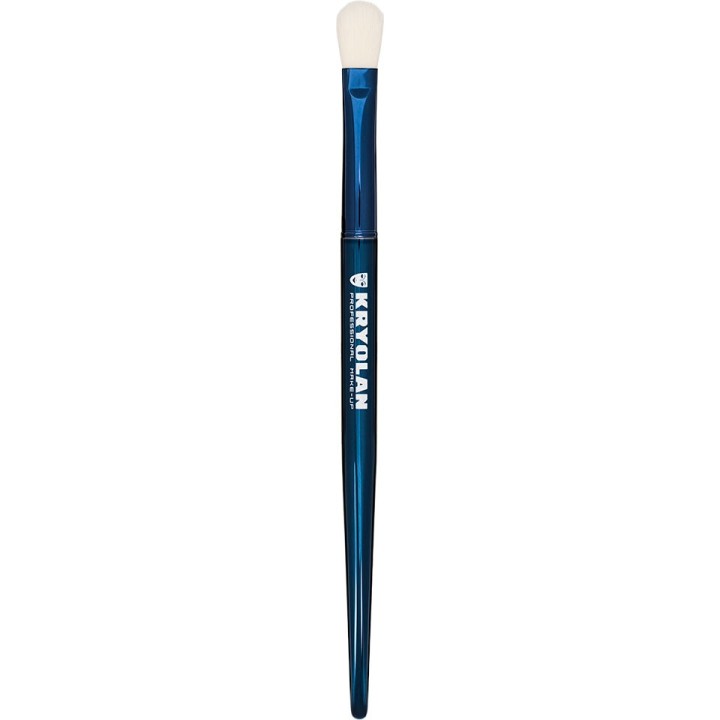 Blue Master Eye Shadow Blending Brush - pędzel do blendowania