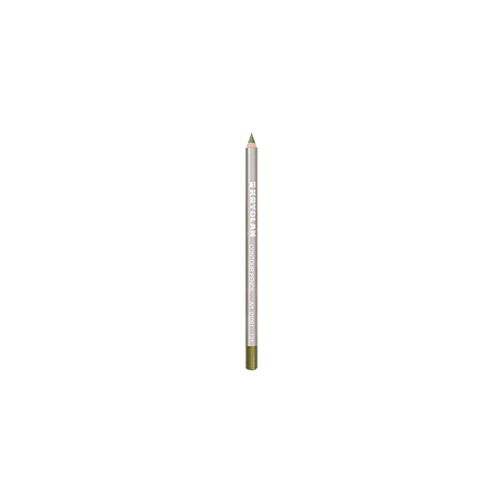 Contour Pencil - kredka do oczu i ust