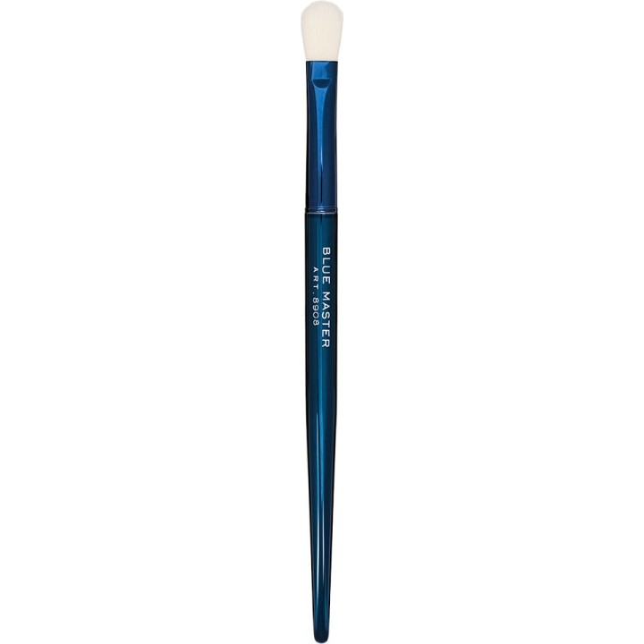 Blue Master Eye Shadow Blending Brush - pędzel do blendowania