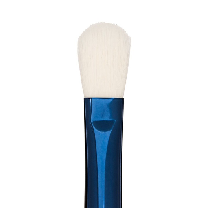 Blue Master Eye Shadow Blending Brush - pędzel do blendowania