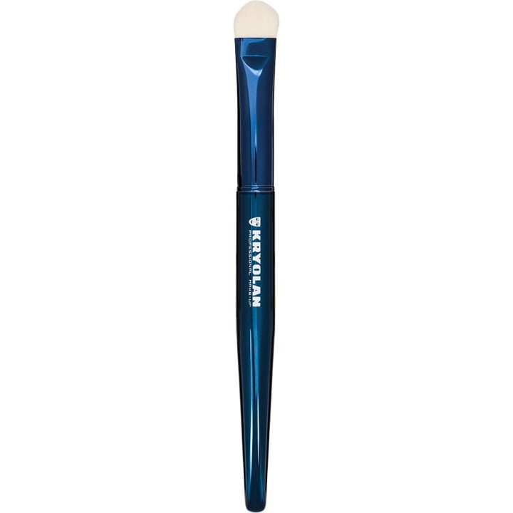 Blue Master Precision Blending Brush - pędzel zokrąglony do blendowani