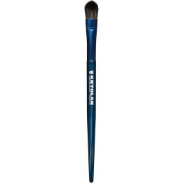 Blue Master Eye Shadow Blender Large - pędzel do aplikacji i blendowan