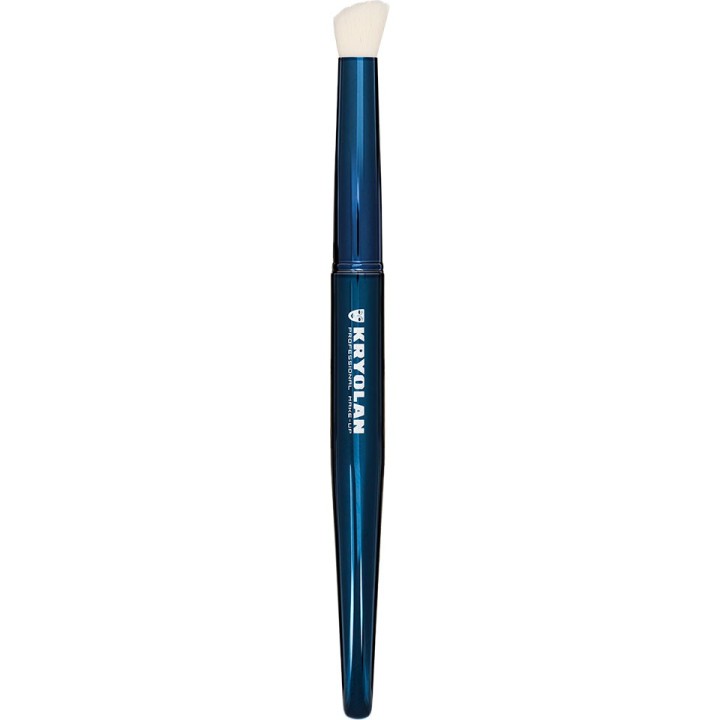 Blue Master Skin Perfecter Brush Small - pędzel do blendowania
