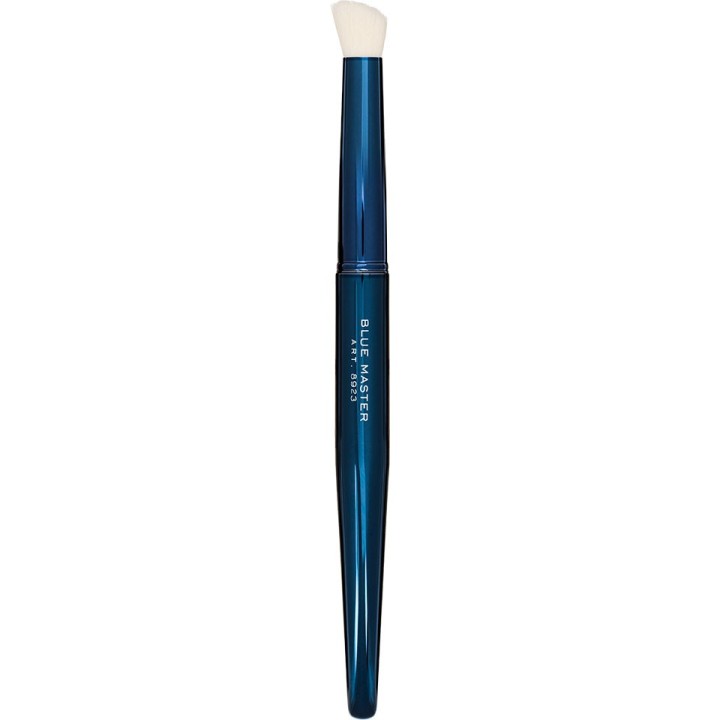 Blue Master Skin Perfecter Brush Small - pędzel do blendowania
