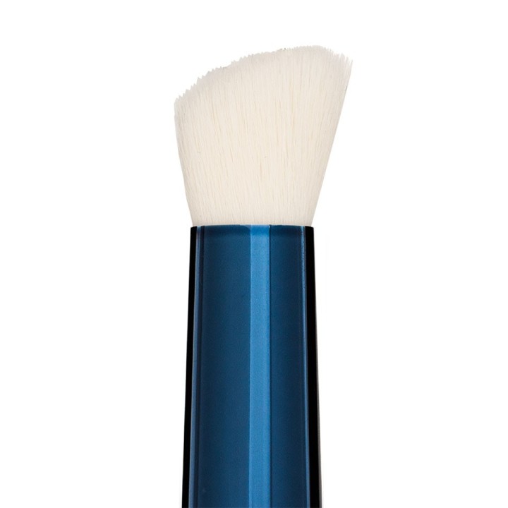 Blue Master Skin Perfecter Brush Small - pędzel do blendowania