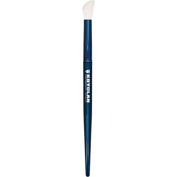Blue Master Angled Blending Brush - pędzęl do blendowania cieni