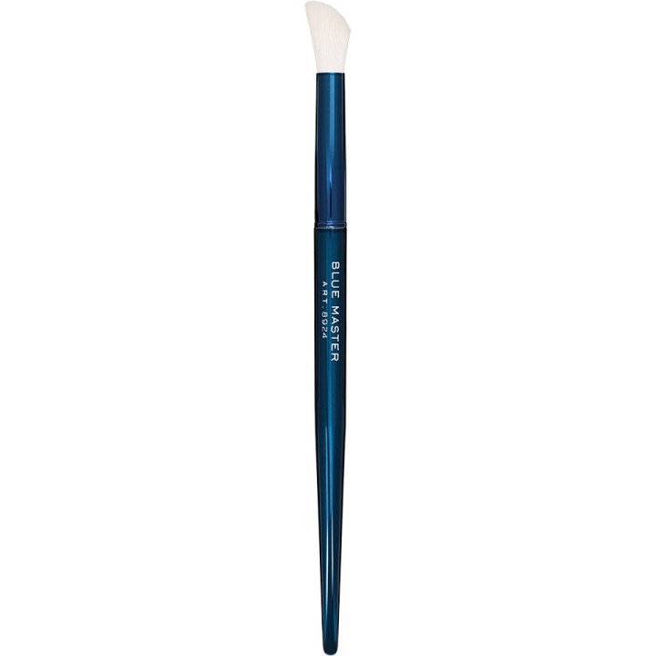 Blue Master Angled Blending Brush - pędzęl do blendowania cieni