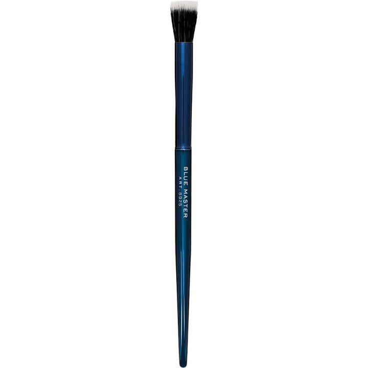 Blue Master Dual-Fibre Blending Brush Small - pędzel do rozprowadzania