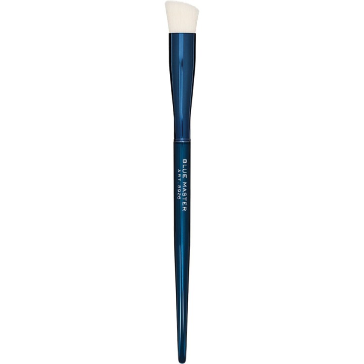 Blue Master Domed Skin Perfecter Brush Small - pędzel do blendowania i