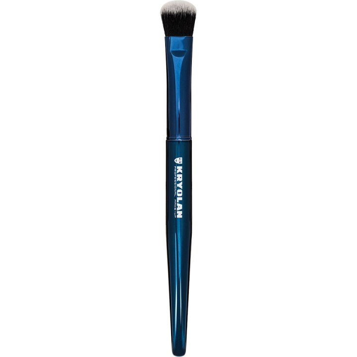 Blue Master Cream Blush Brush - pędzel do różu