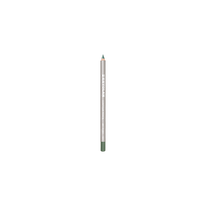 Contour Pencil - kredka do oczu i ust