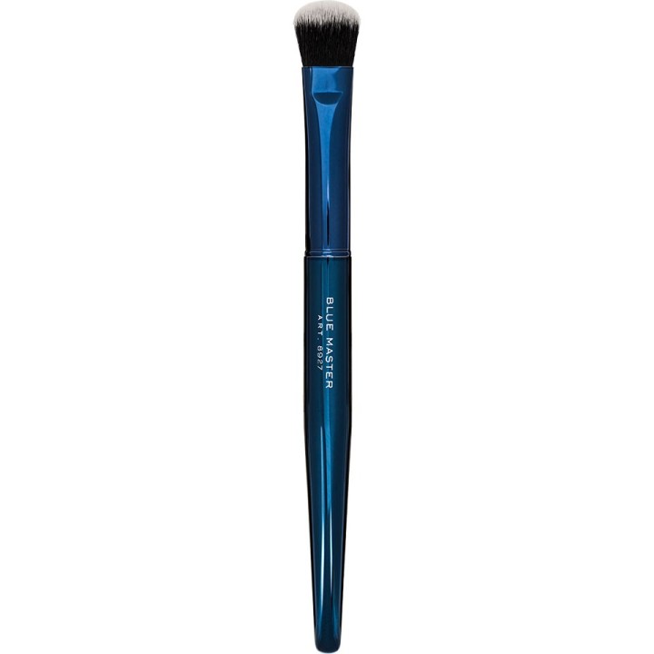 Blue Master Cream Blush Brush - pędzel do różu
