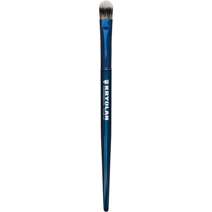 Blue Master Concealer Brush - pędzel do korektorów