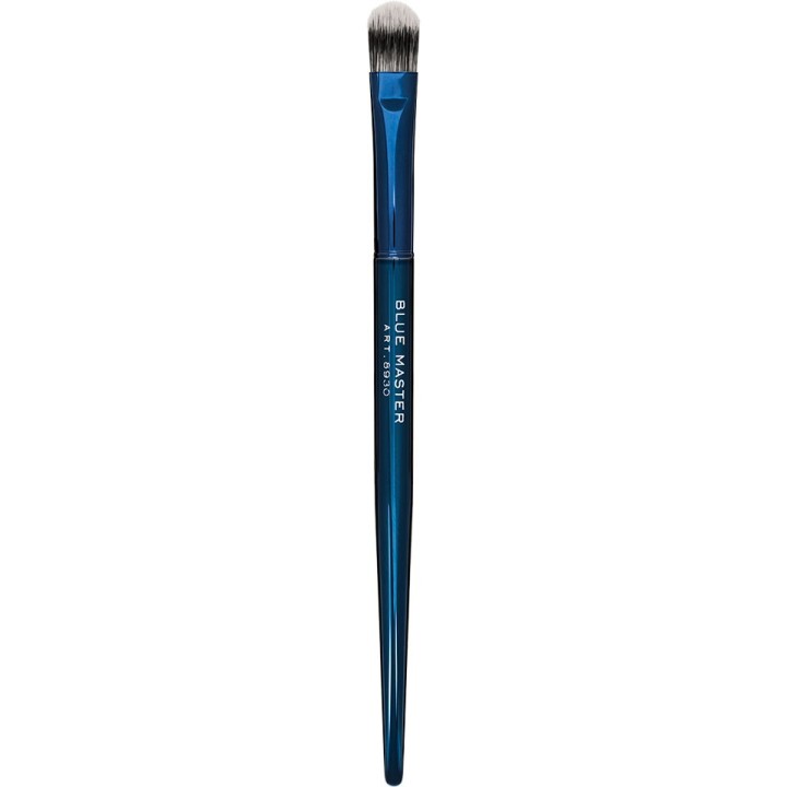 Blue Master Concealer Brush - pędzel do korektorów