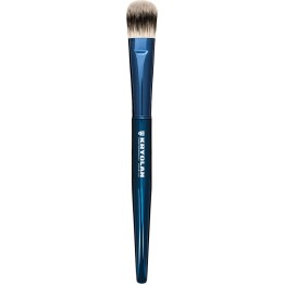 Blue Master Foundation Brush Small - pędzel do podkładów