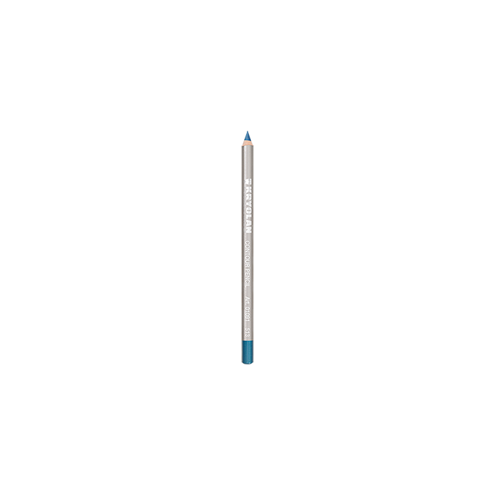 Contour Pencil - kredka do oczu i ust