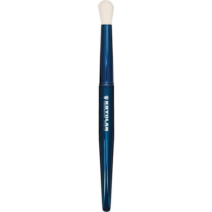 Blue Master Blending Brush Small - pędzel do blendowania