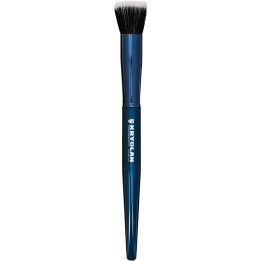 Blue Master Dual-Fiber Blending Brush Large - pędzel do blendowania