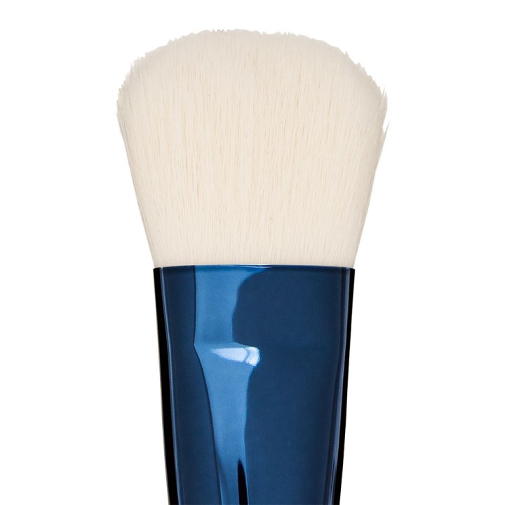 Blue Master Complexion Blending Brush Large - pędzel do blendowania