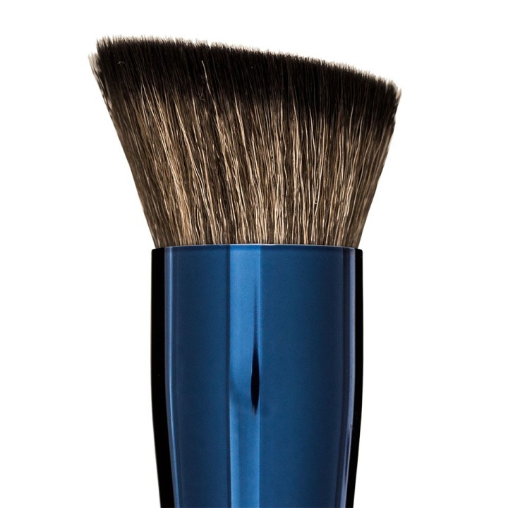 Blue Master Skin Perfecter Brush Large -pędzel do nakładania i mieszan