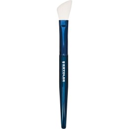 Blue Master Contoured Blusher Brush - pędzel do konturowania