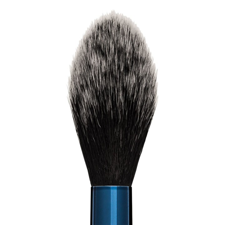 Blue Master Precision Powder Brush - pędzel do pudru