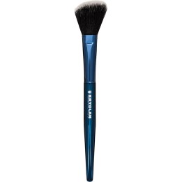 Blue Master Angled Powder Brush Large - pędzel do wykończenia makijażu