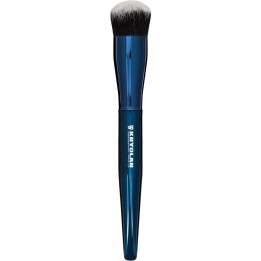 Blue Master Buffing Brush - pędzel do wykończenia makijażu