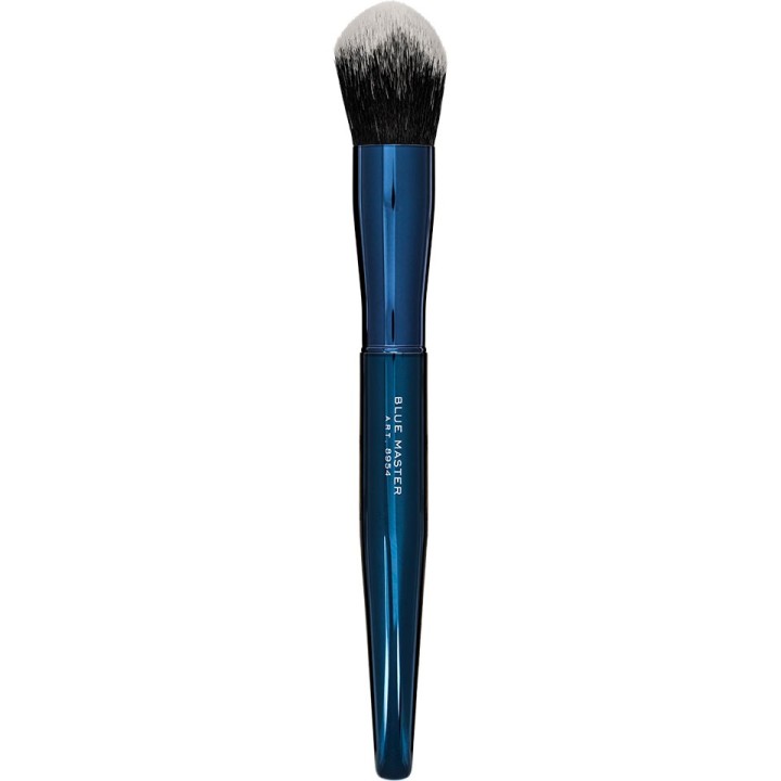 Blue Master Buffing Brush Large  - pędzel do blendowania