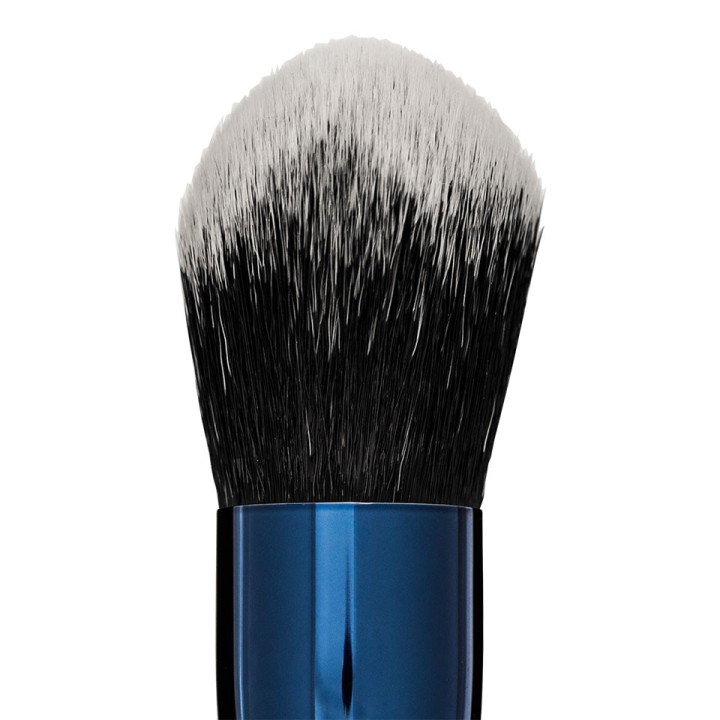 Blue Master Buffing Brush Large  - pędzel do blendowania