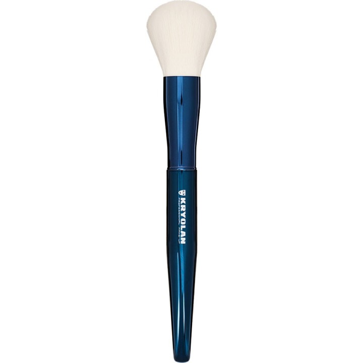 Blue Master Powder Brush Large - pędzel do różu