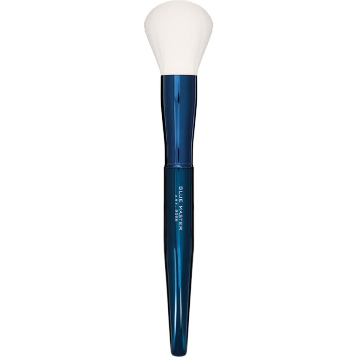 Blue Master Powder Brush Large - pędzel do różu