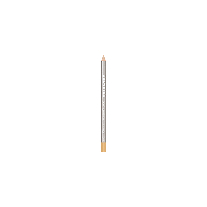 Contour Pencil - kredka do oczu i ust