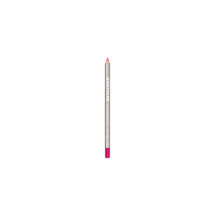 Contour Pencil - kredka do oczu i ust