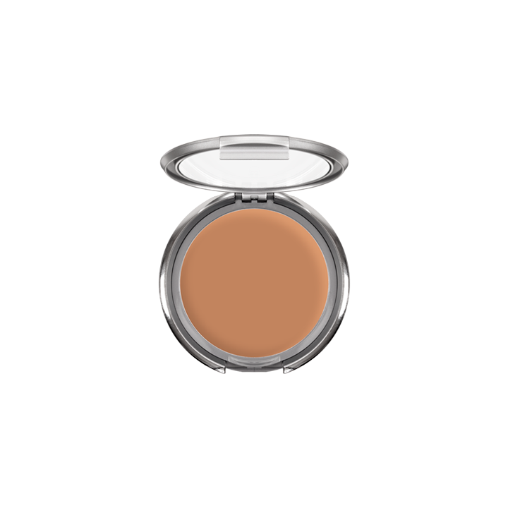 Ultra Foundation Mirror Box - podklad dobrze kryjący