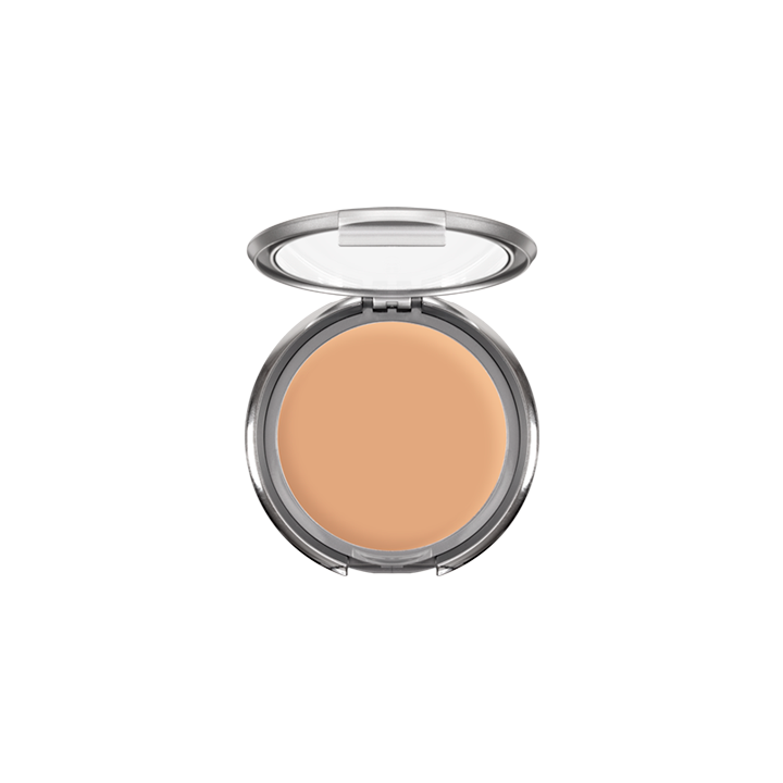 Ultra Foundation Mirror Box - podklad dobrze kryjący