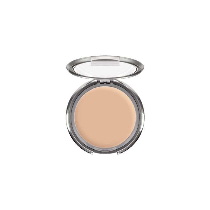 Ultra Foundation Mirror Box - podklad dobrze kryjący