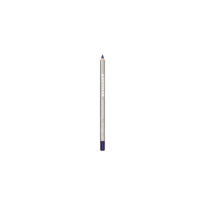 Contour Pencil - kredka do oczu i ust