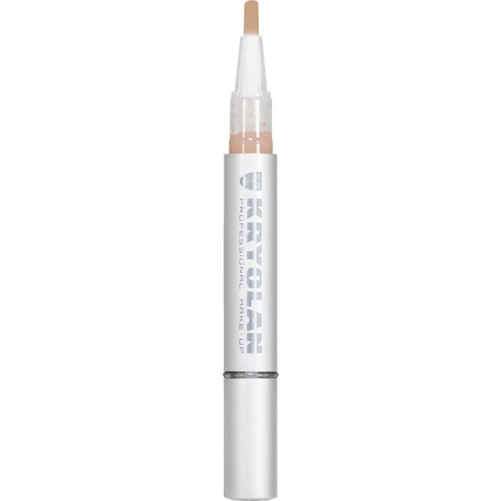 Brush-on Concealer - korektor