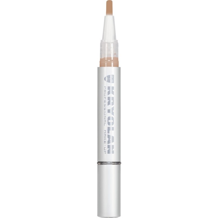 Brush-on Concealer - korektor