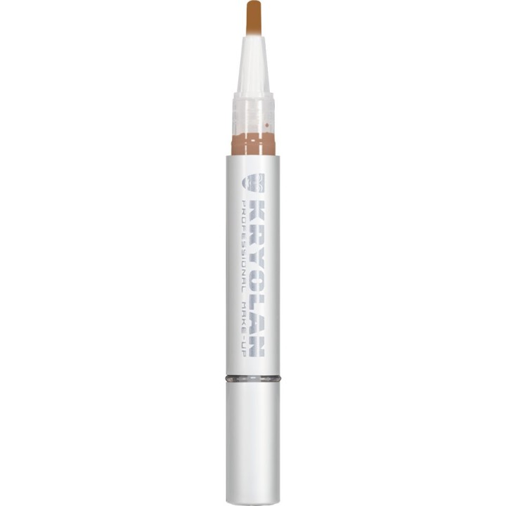 Brush-on Concealer - korektor