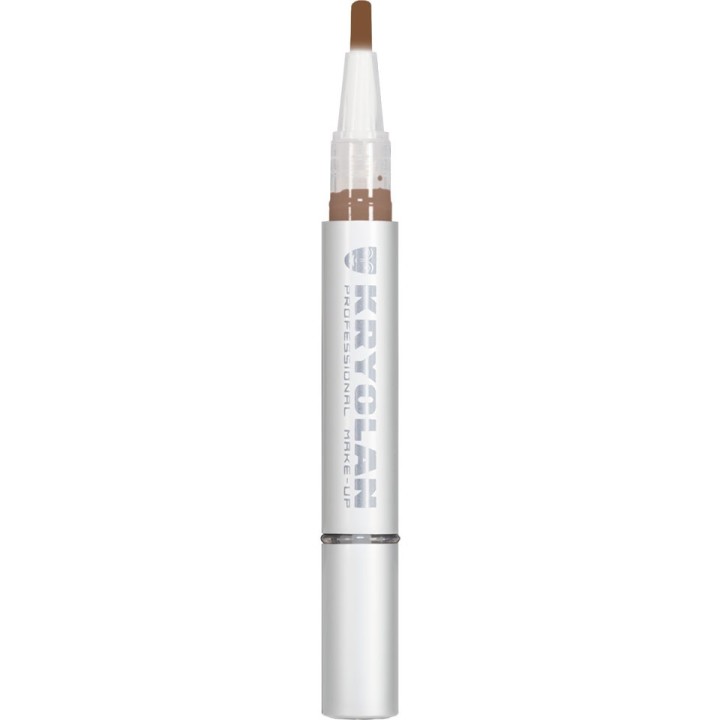 Brush-on Concealer - korektor