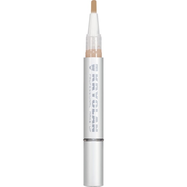 Brush-on Concealer - korektor