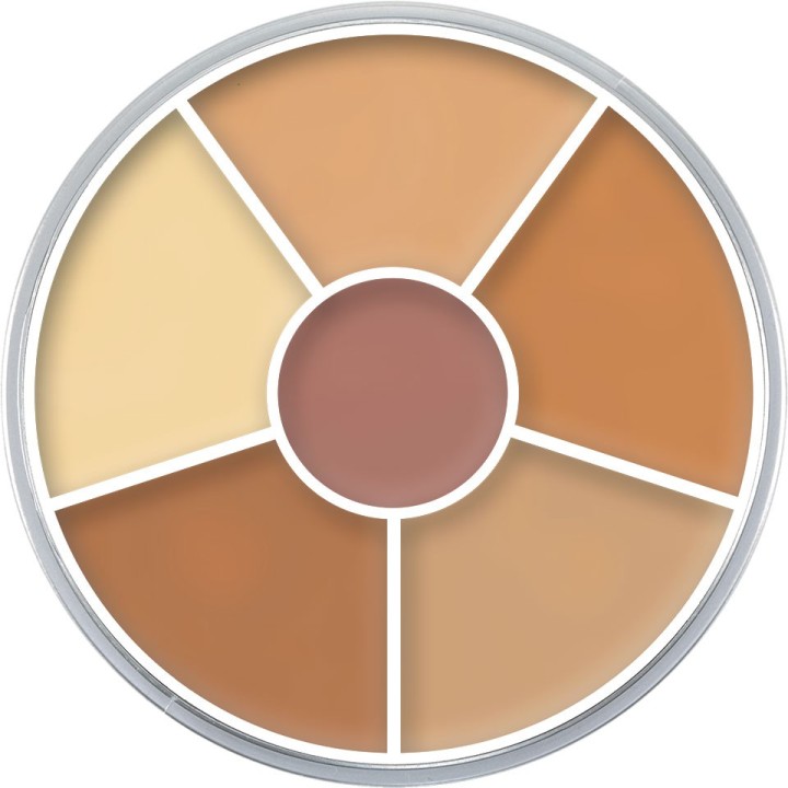 Concealer Circle - kółko korektorów