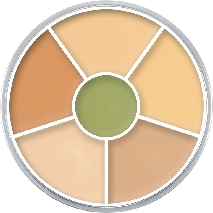 Concealer Circle - kółko korektorów