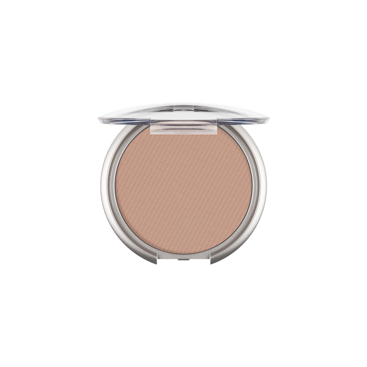 Dual Finish - podkład pudrowy