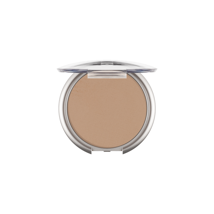 Dual Finish - podkład pudrowy